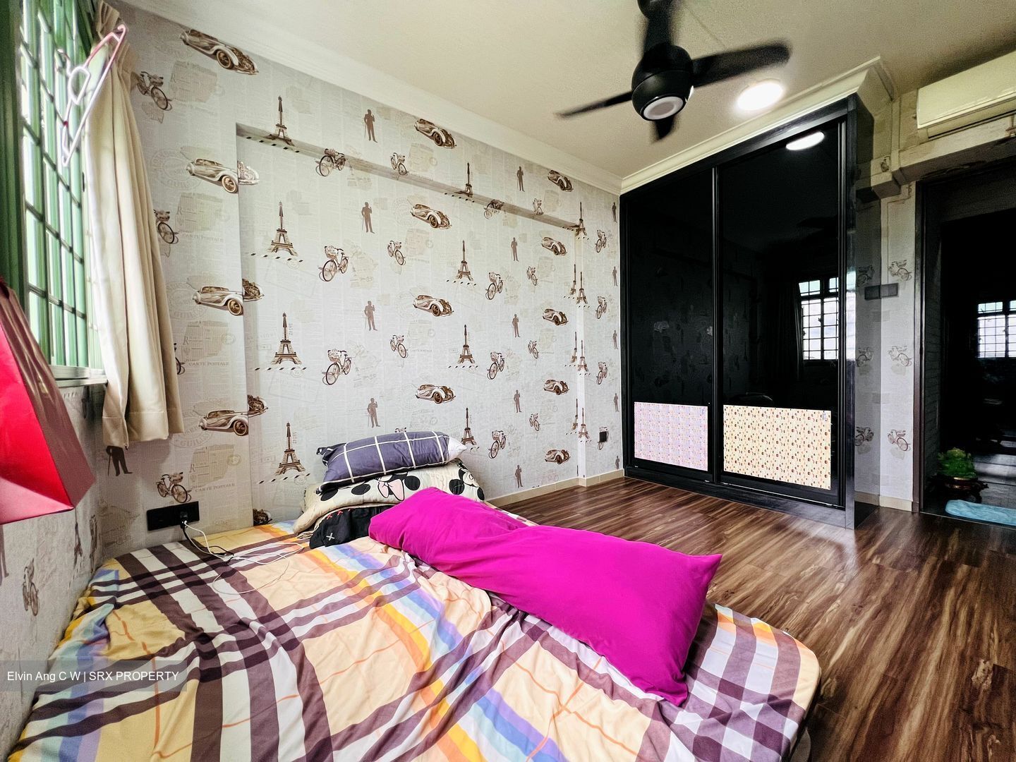Blk 687B Woodlands Drive 75 (Woodlands), HDB 5 Rooms #570237381